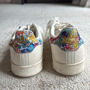 Stan Smith Adidas Liberty of London